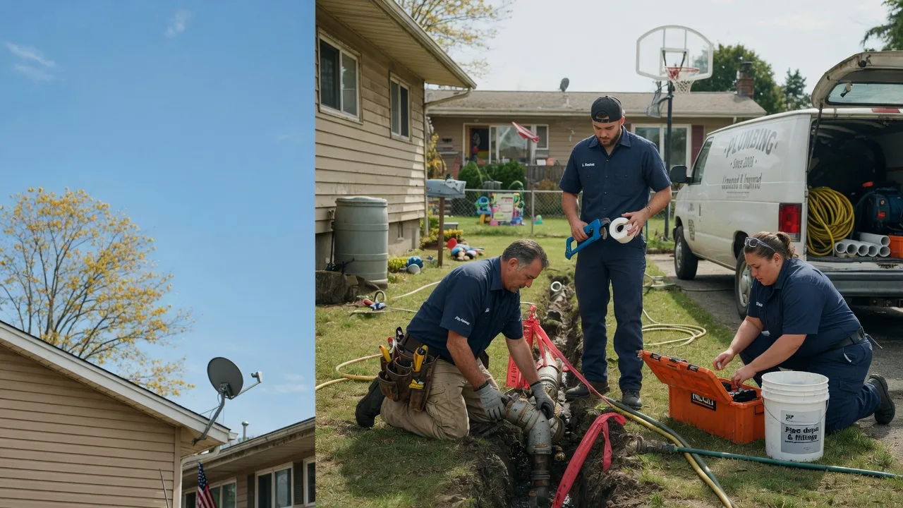 Garbage Disposal Replacement in Fairwater, WI near me
